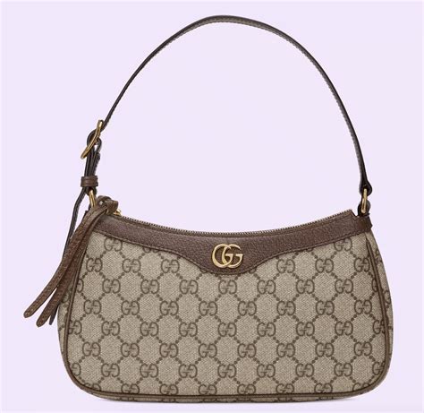 borsa gucci pc|gucci shoulder bag.